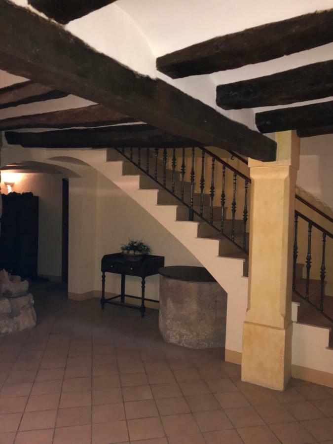 Apartament Cala Magda Sant Llorenç de Montgai Dış mekan fotoğraf