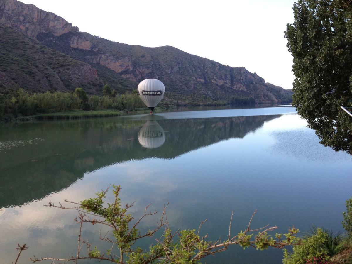 Apartament Cala Magda Sant Llorenç de Montgai Dış mekan fotoğraf